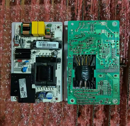 Power supply board MP60A1, device MPK60B, power supply 12V5A, commercial display advertising machine X86