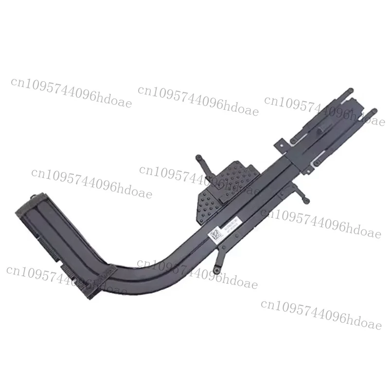New for Dell Latitude 5540 E5540 Precision 3580 M3580 CPU Cooling Heatsink 0C01T5 027XMJ