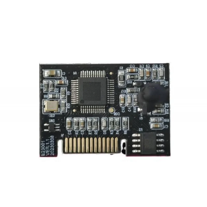 

Подходит для платы декодирования EPSON 1390/1410 (тип вставки карт) аксессуаров