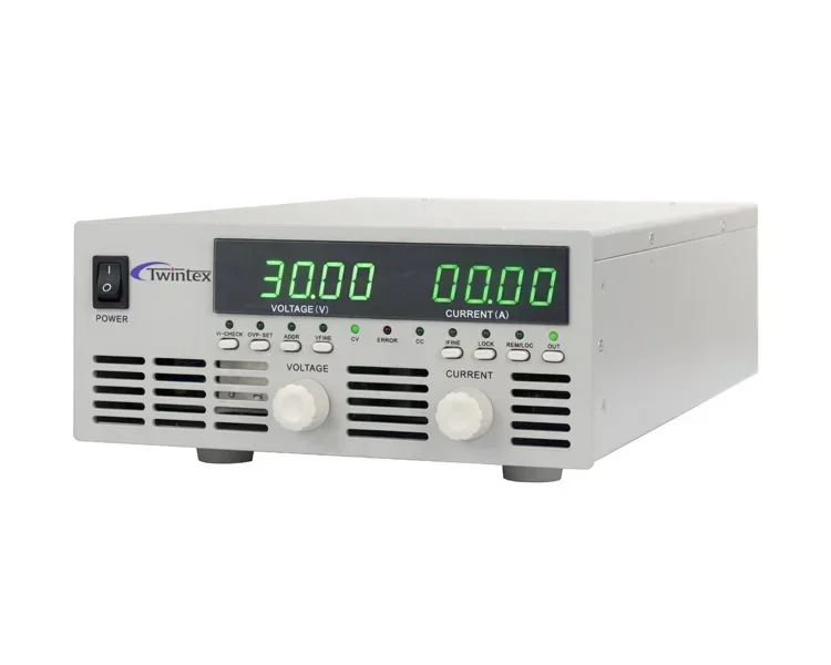 

2026/Bench Precision 120V 150V 200V 300V 400V 500V 600V Adjustable DC Switching Lab Programmable DC Power Supply 1200W