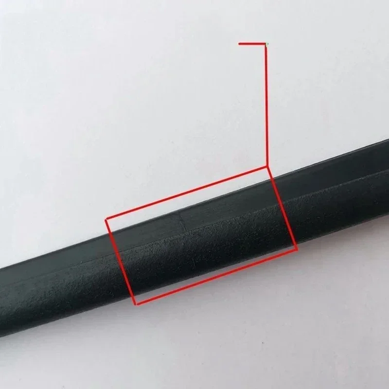 السيارات فتحة سقف نافذة سدادة مطاطية لهوندا سيفيك 2016 2017 2018 2019 2020 2021