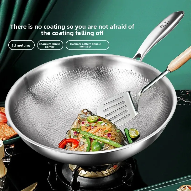 Thumbnail 2 - #59 Compare Non-Stick Wok Pans Before You Buy