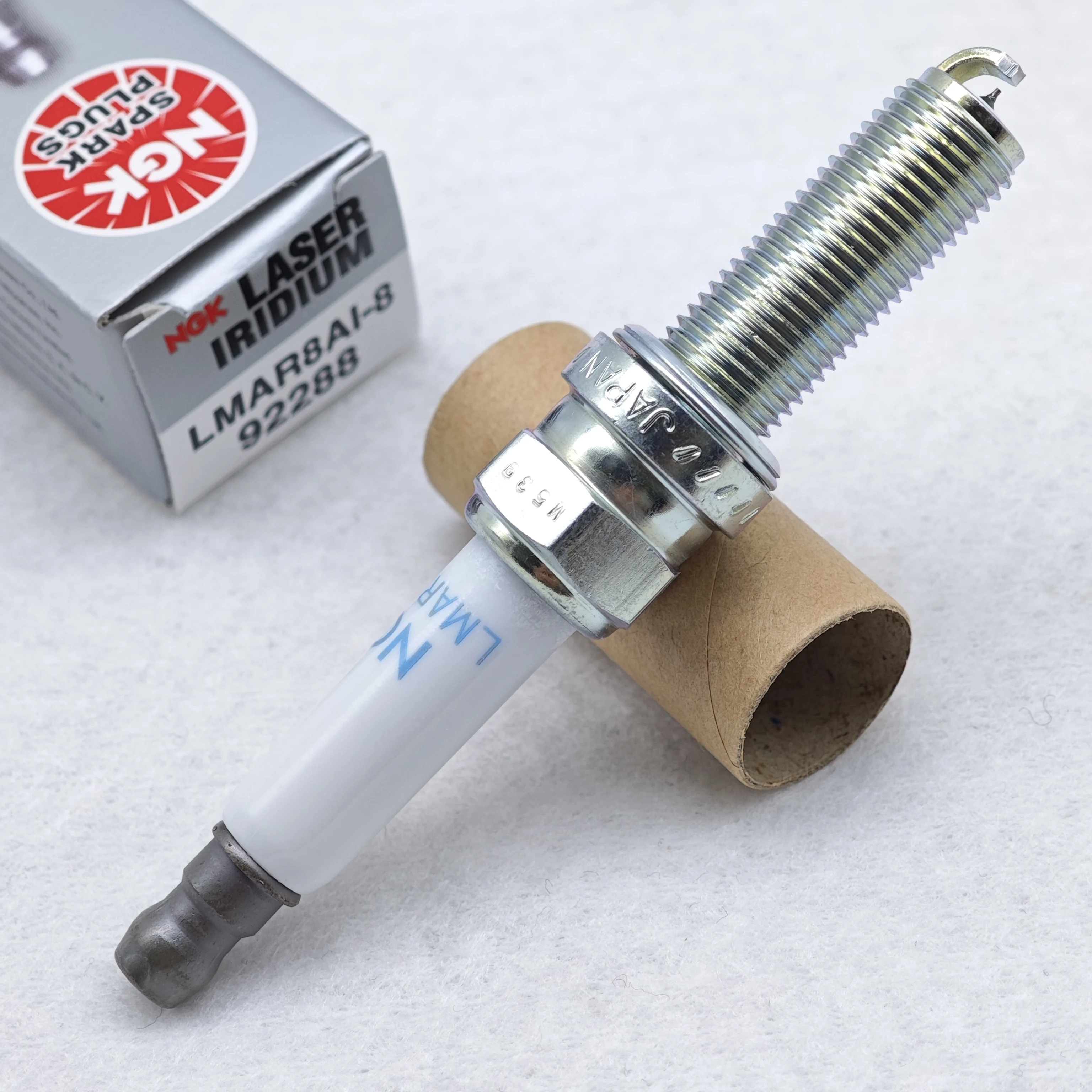 1 adet NGK Lazer İridyum Buji  - Ngk Spark Plug Laser Iridium incelemesi ve fiyatı