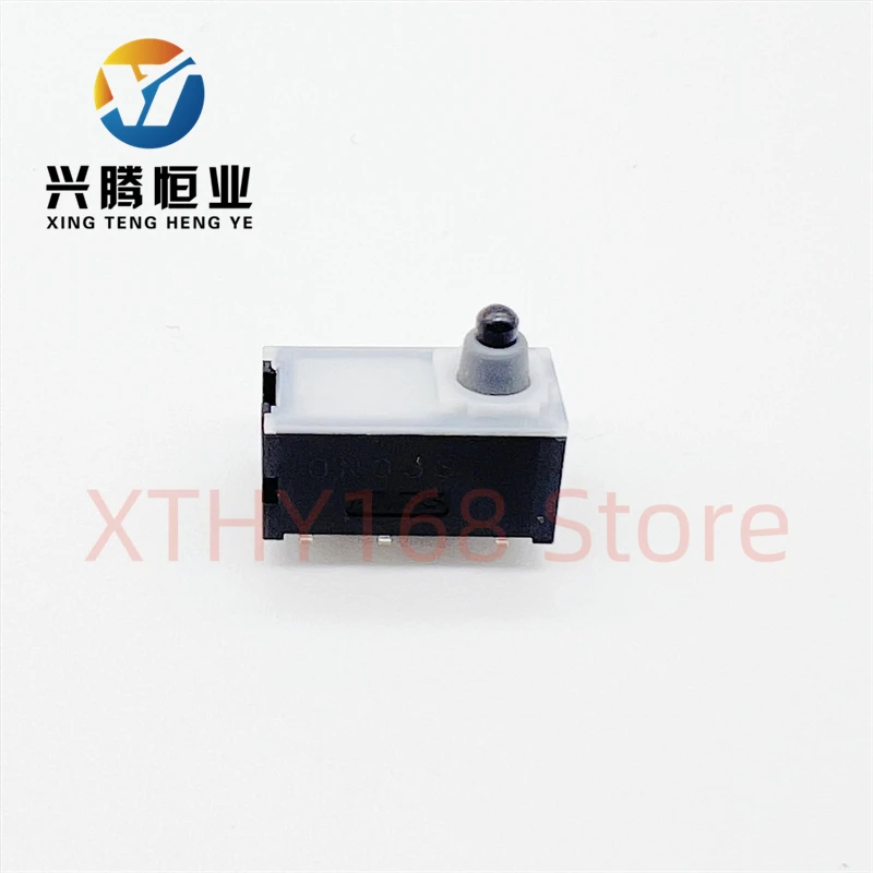 SPVQC10201 Водонепроницаемый монтажный микропереключатель 6-контактный электронный переключатель ручного тормоза Honda