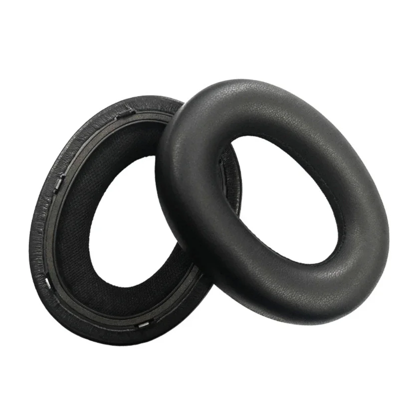 Ersatz-Ohrpolster für Bowers&Wilkins Px7 Kopfhörer, Memory-Schaumstoff-Hüllen, Abdeckung, Reparaturteile – Detail 9