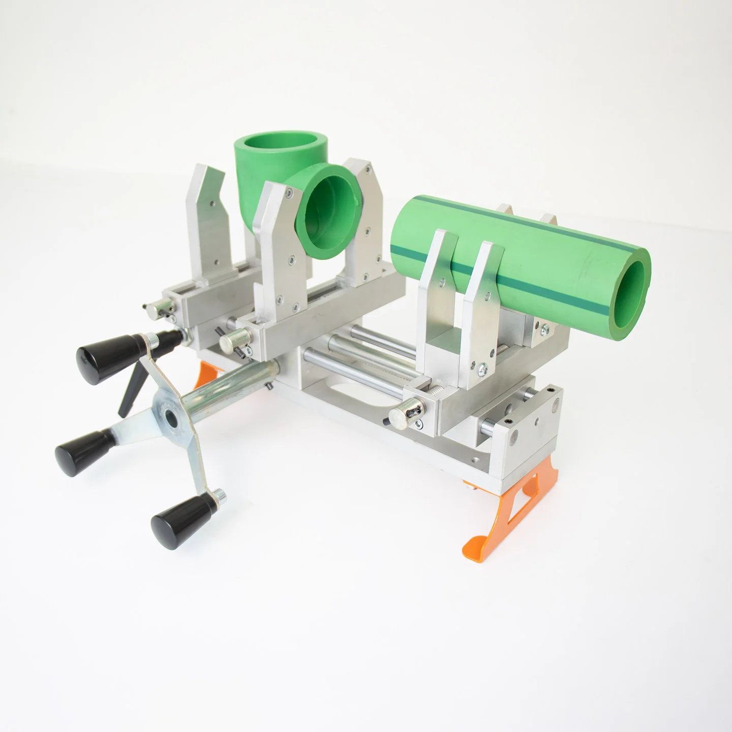 Constant temperature hot melt pipe sleeve hot melt machine portable sleeve welding machine PPR hot melt welder PPH welder