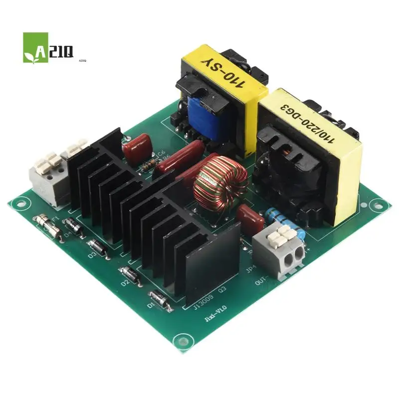 

A21Q-180W ультразвуковой очиститель, печатная плата, материнская плата для автомойки, стиральная машина, генератор, преобразователь