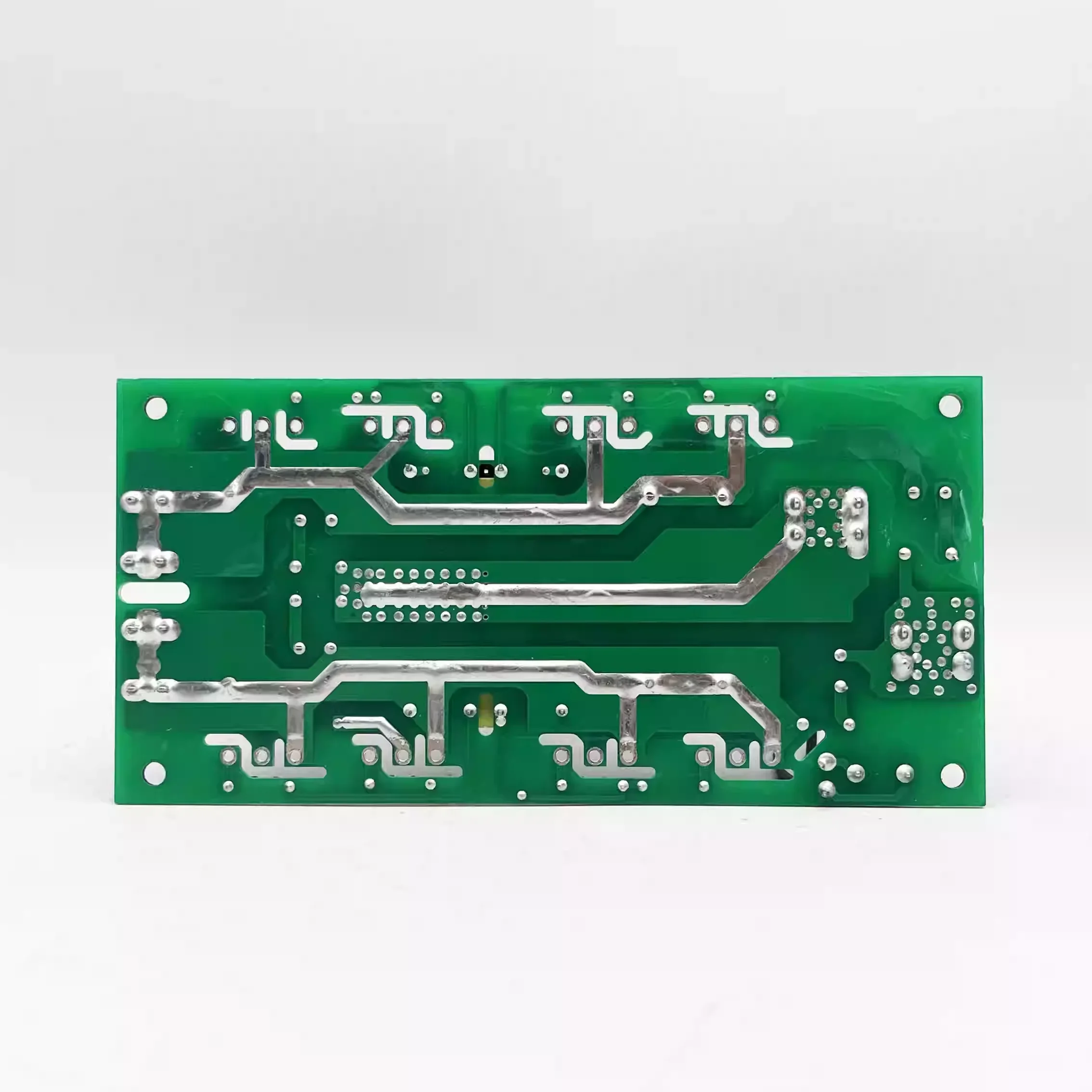ZX7-400B Welding Machine Inverter Board Dual Power IGBT Single Tube Welding Machine Inverter Board Circuit Board