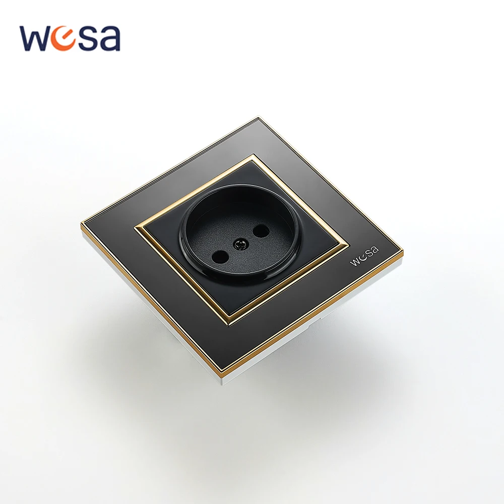 Black Wall Embedded…