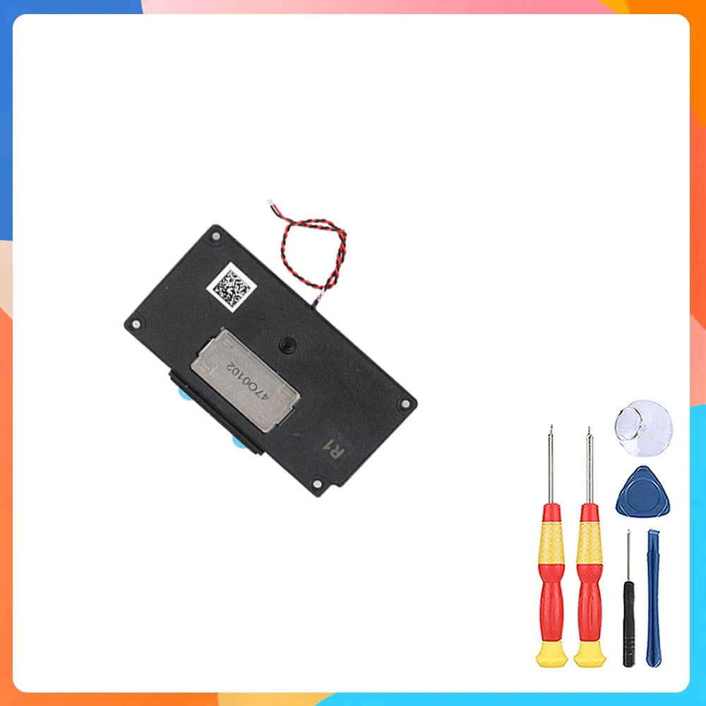 Pop New Loud Speaker For Blackview Tab 18 Tab 50 WIFI Tablets