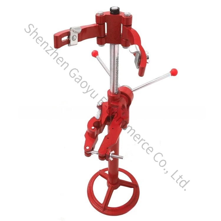 Shock Absorber Spring Compressor, Shock Absorber Spring Disassembly Tool, Shock Absorber Spring Disassembly Machine