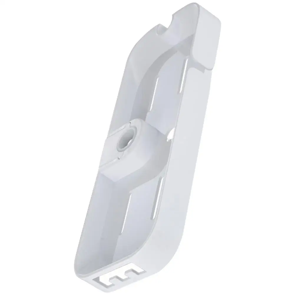 

Shower Shelf Soap Tray Storage Rack Multifunctional No Punching Plastic Bathroom Supplies Adjustable Height Holder
