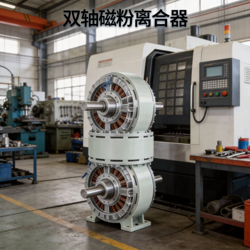 LZ-PC Magnetic Powd…