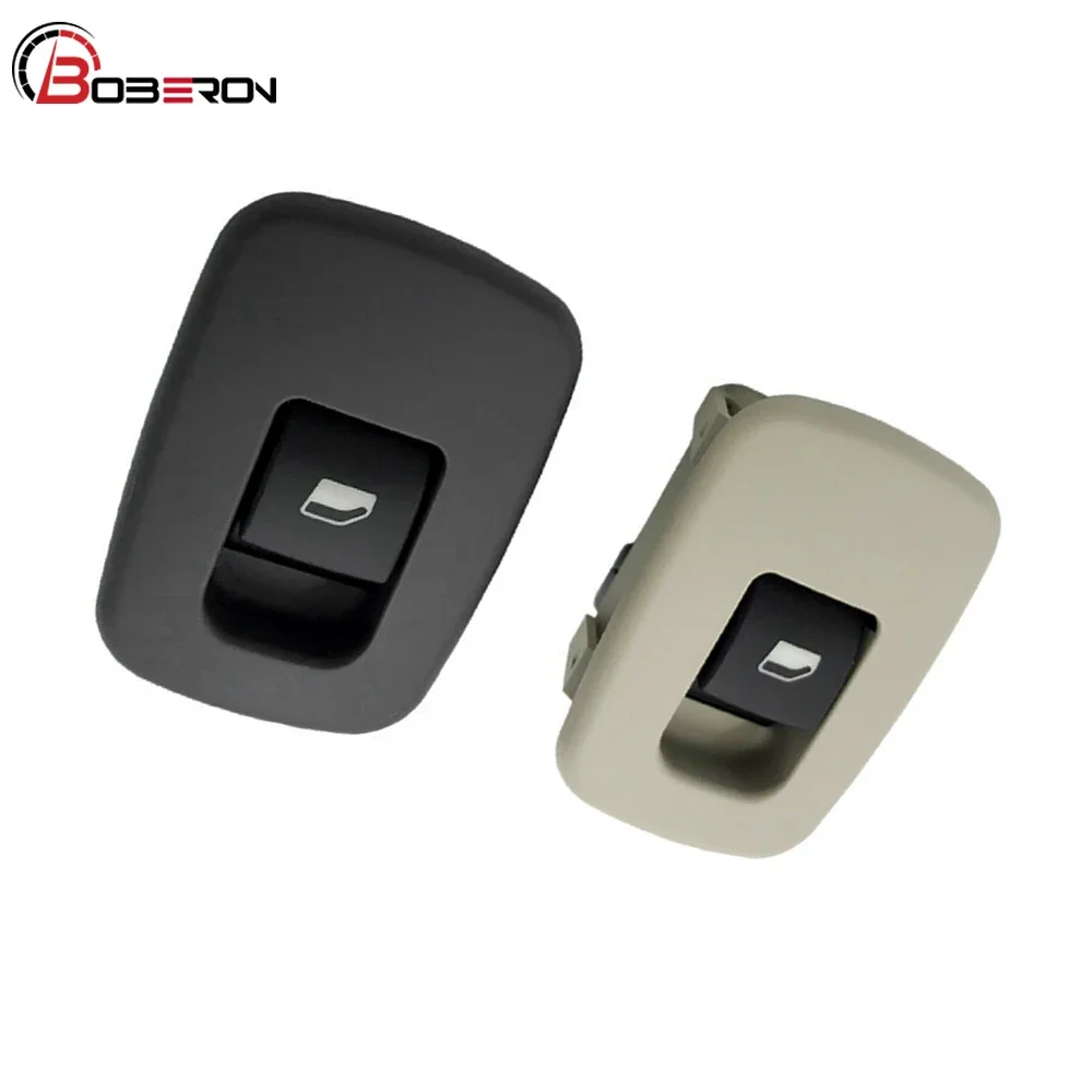 

Rear Door Power Window Control Switch Window Lifter Switch Button For Peugeot 508 Citroen C5 Car Accessories