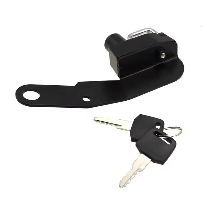 

Комплект замков для мотоциклетных шлемов WF для VITPILEN401 SVARTPILEN 401 250 2024-