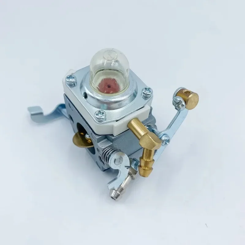 

HOTSALE New Carburetor For Wacker Neuson BS50 BS60 HDA355 Carb WM80 BS50-2 BS50-2i BS60-2i JUMPING JACK Rep Walbro