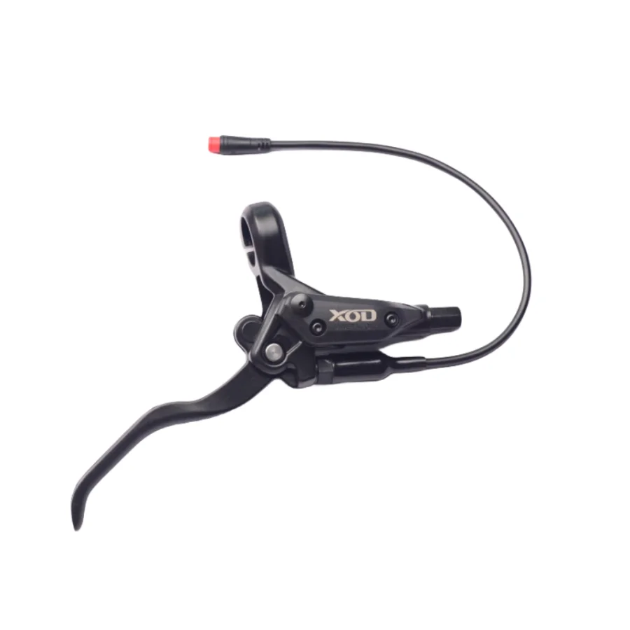 XOD Elektroroller Hydraulische Scheibenbremse H800/H880 für KUKirin G2, G2 MAX, G2 Master, G4 Verschiedene Modelle Elektroroller-Bremse – Detail 3