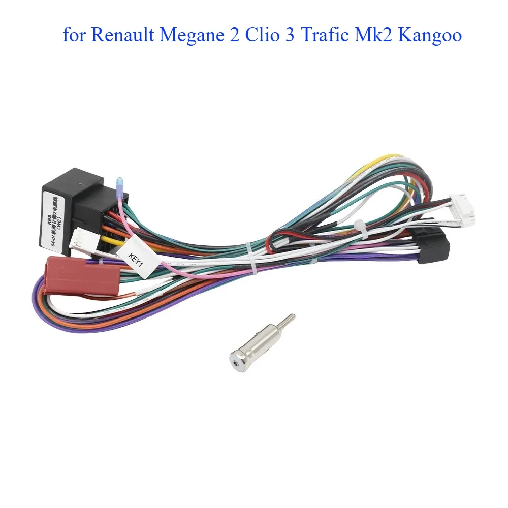 Can Bus Decoder 16 … - image