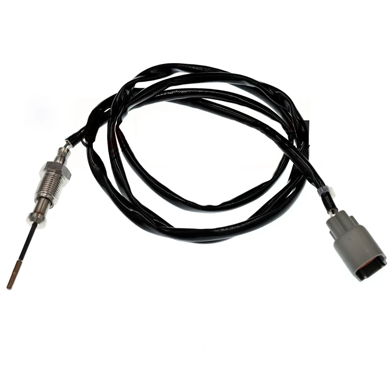 New R2AX187G0B Exhaust Gas Temperature Sensor For Mazda CX-7 OEM