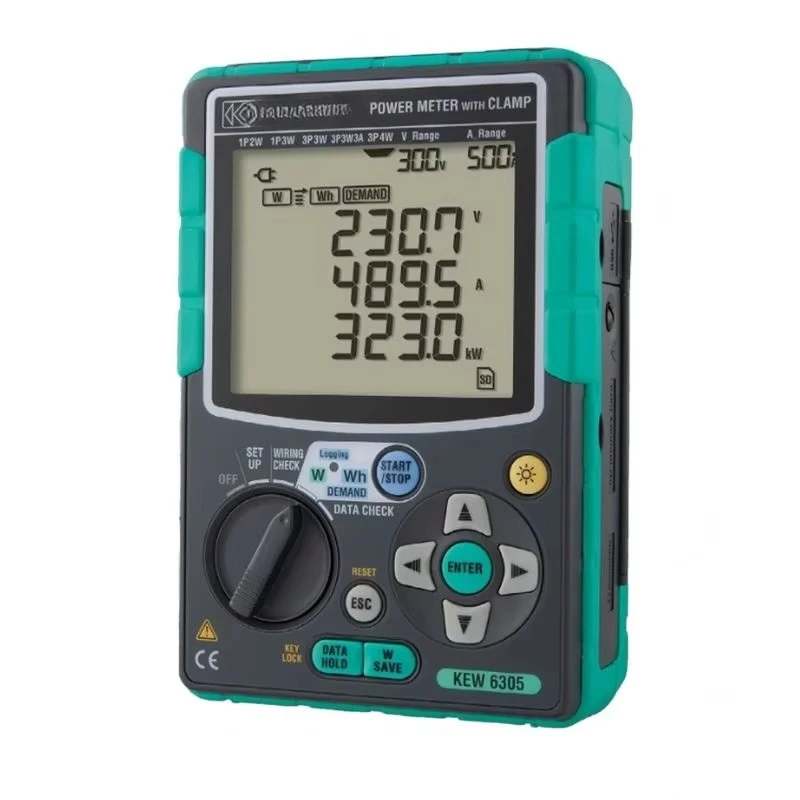 Kyoritsu Kew 6305 P…