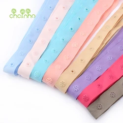 Chainho,Plastic Snap Button,DIY Scrapbooking Patchwork Sewing/Cloth Button/Crafts/Baby Garments & Home Decoration,B20