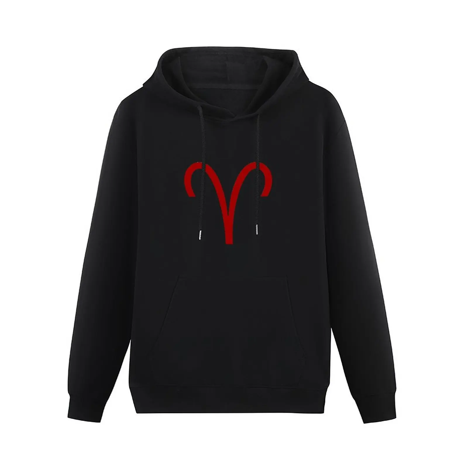 Aries sign Pullover Hoodie korean clothes blouse men's sweat-shirt new in hoodies & sweatshirts