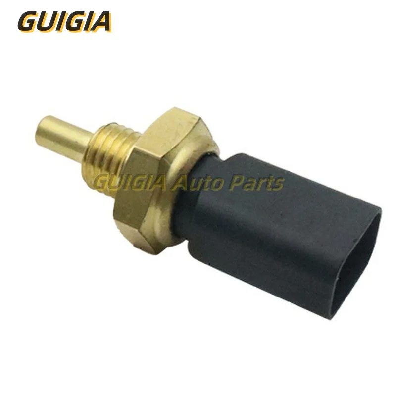 37750-PH2-014 Датчик температуры охлаждающей жидкости для Honda Accord Civic CRX Isuzu Oasis Acura Legend CL TL J5624001 37750PH2014