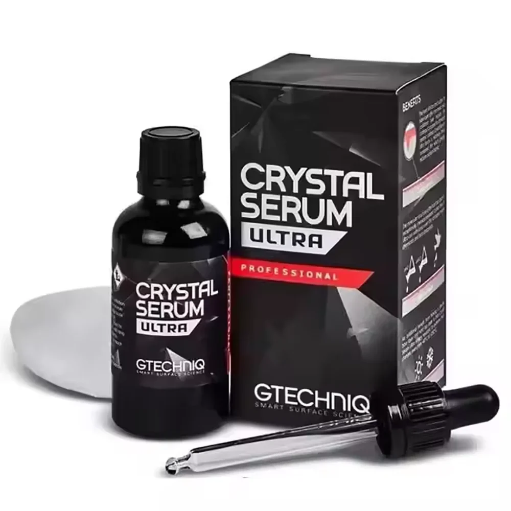 Gtechniq Crystal Cs…