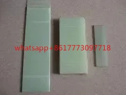 

replace vacuum Pump Vane 160x40x4mm 0722000360