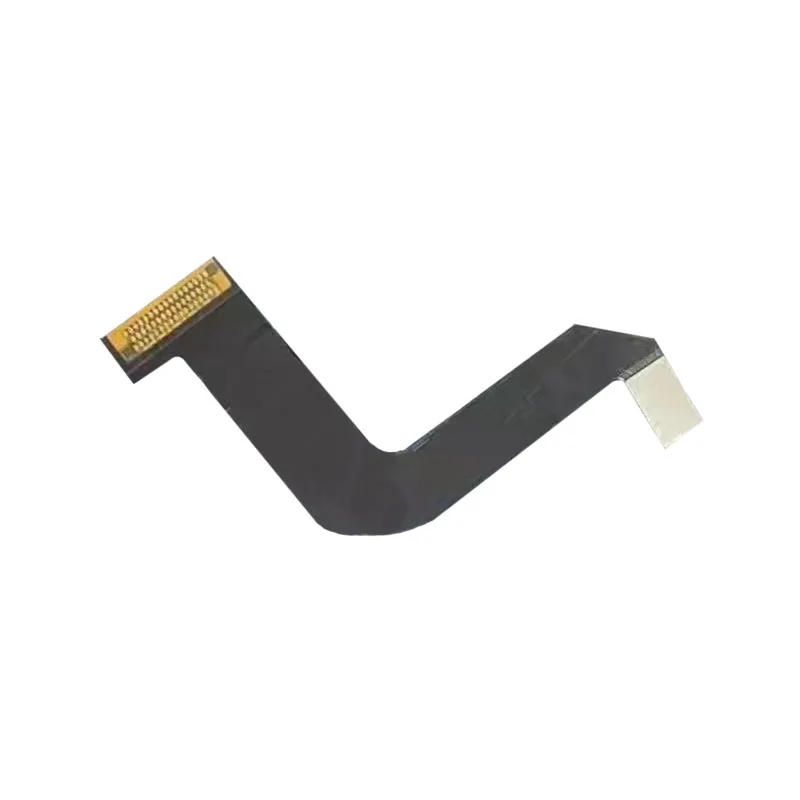 1Pcs LCD Screen Display  Connector Flex Cable For iPad A2324 A2325 A2072 Air4 Air 4 10.9 Inch 2020 A2316 Motherboard Board Main