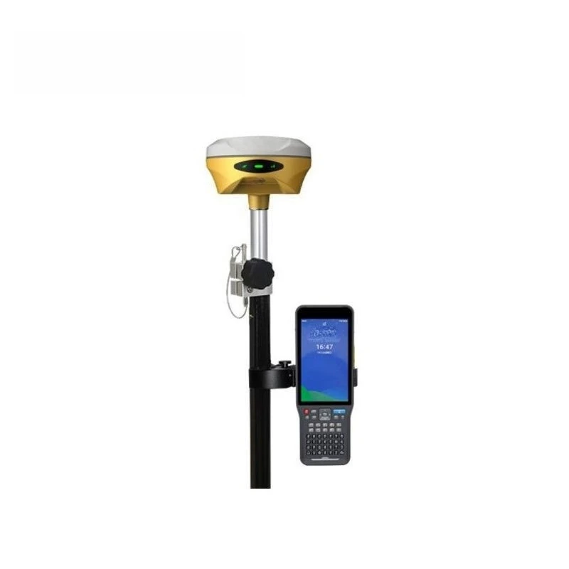 Real-life RTK measuring instrument lofting king RTK professional engineering survey GPS receiver GNSS