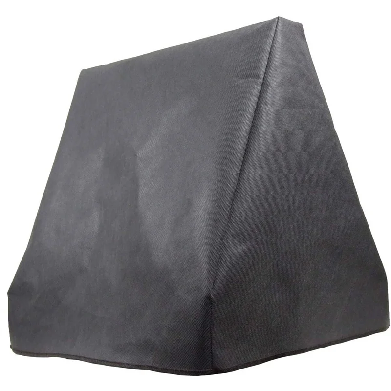 AS96-1 PCS 3D 프린터 방진 커버 Anycubic I3 메가 프린터용 3D 프린터 먼지 커버 검정색