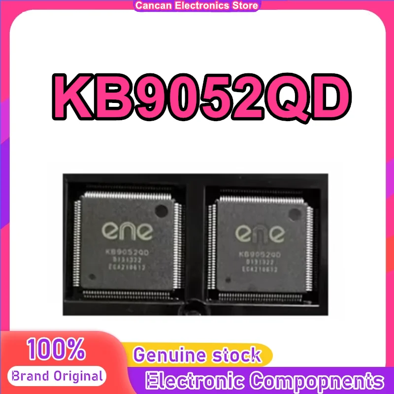 

New Original Packaged KB9052QD Spot Chips in stock