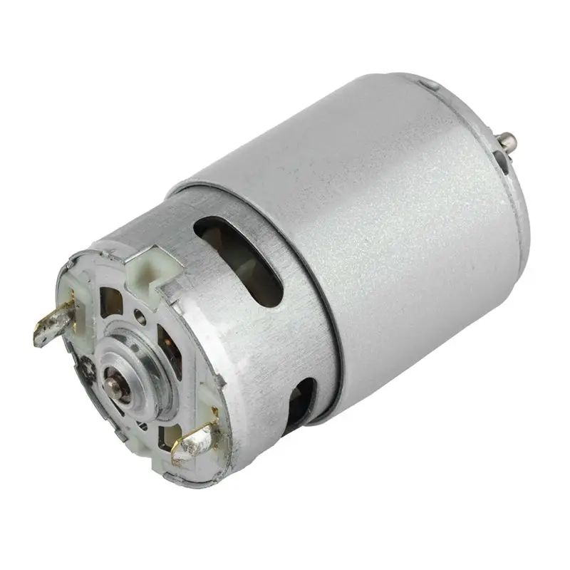 FLYY-2X 18V Motor für Metabo BS18 Quick 317004430 Elektrowerkzeug-Zubehör Elektrowerkzeug-Teile – Detail 5