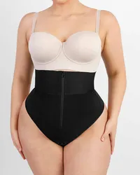 Butt Lifter Shapewear Women Hook And Eye Closure Breast Suppor Tummy Control Triangle hip lift shapewear Fajas Colombians