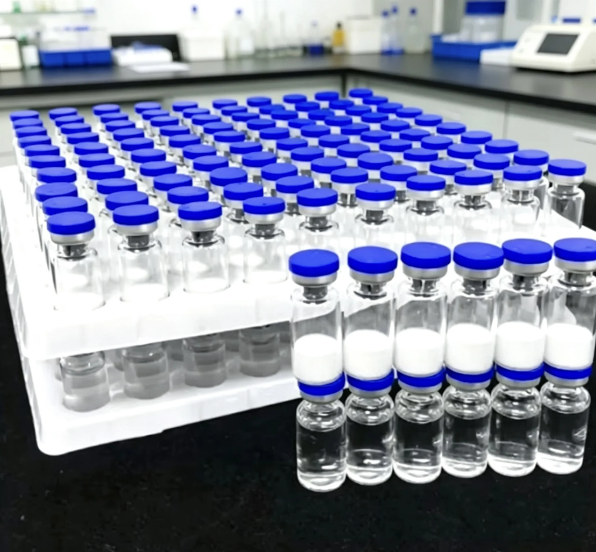 12Pcs Mini Glass with Caps Portable 3Ml Sample Vials for Liquid Medicine Oil Perfume Toner Powder Lab Use