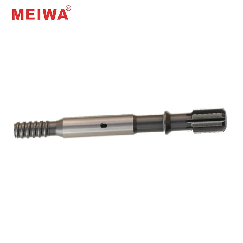 Montaber HC120 T51 670mm Shank Adapter 90516218 For HC120