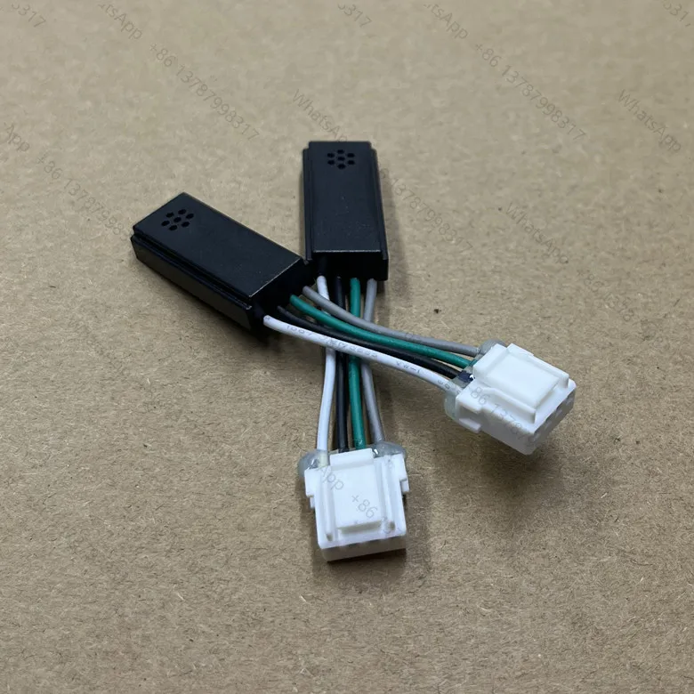 1Pcs Refrigerator EH Alarm Ambient Temperature Humidity Sensor
