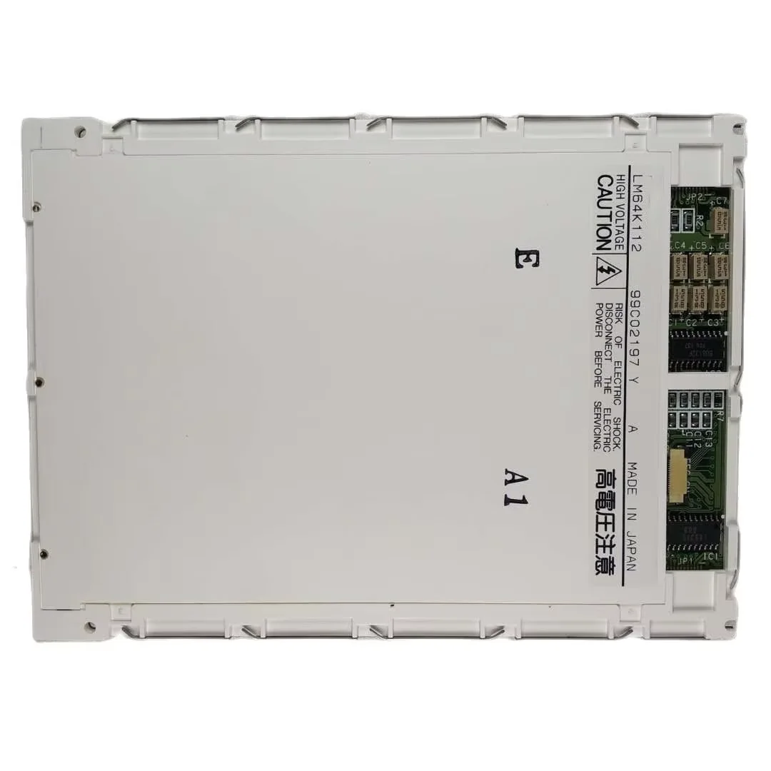 Display LCD LM64K112