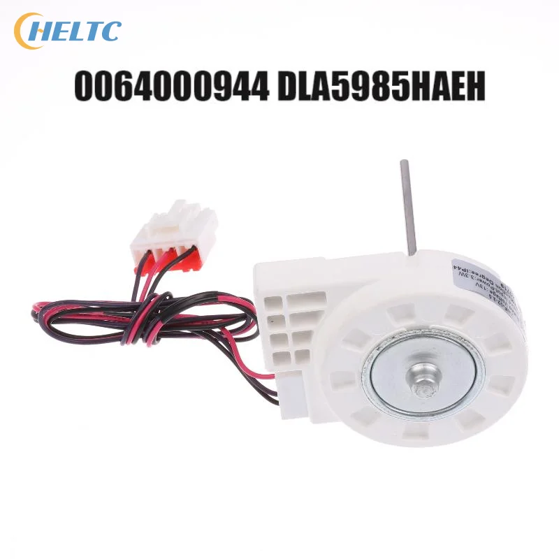 

Refrigerator Cooling Fan 64000944 Motor For Refrigerator Ventilation Fan Motor Freezer Fan Cooling Fan Refrigerator Compartment