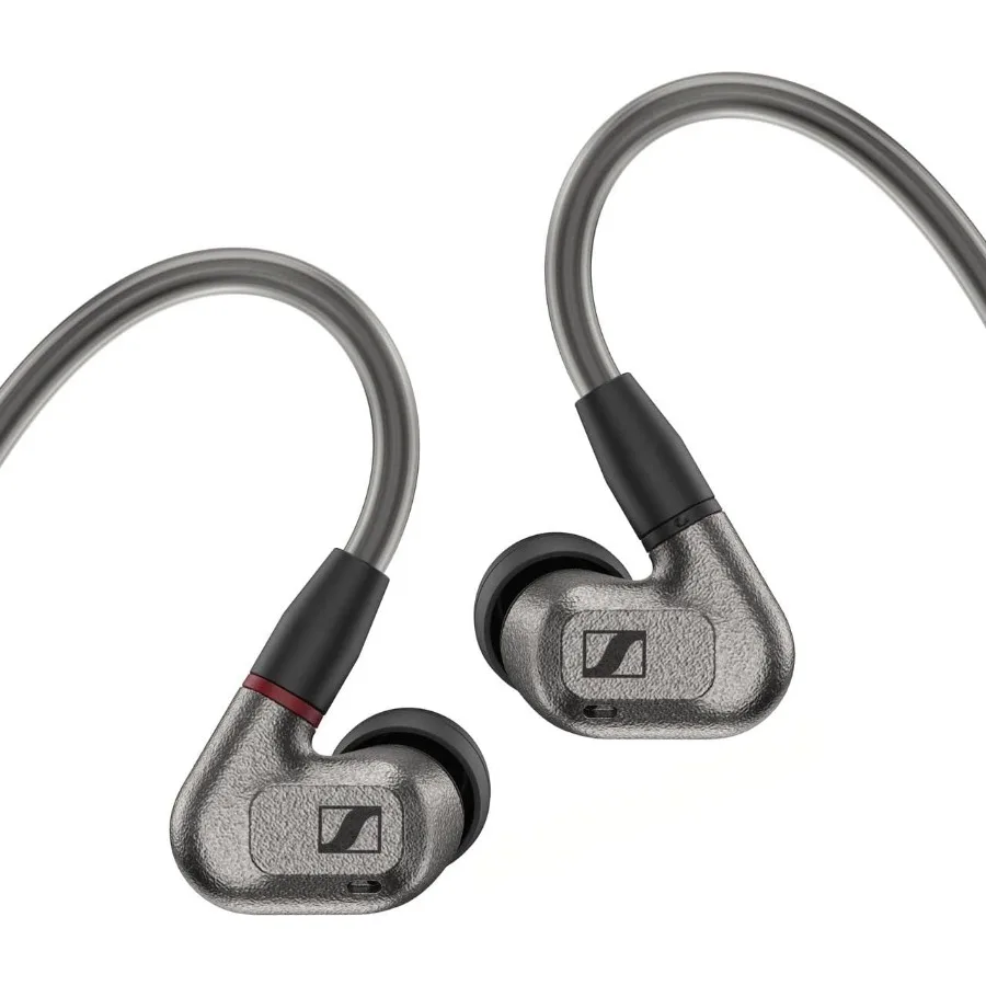 IE 600 Audiophile-Grade In-Ear Monitors incl. Balanced Cable