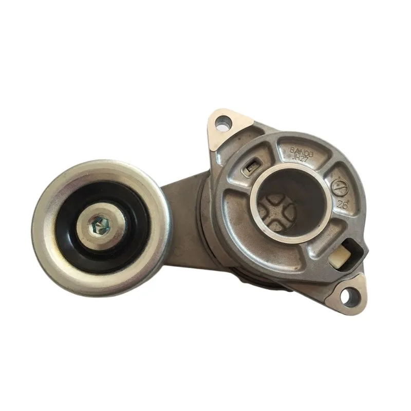 

For Honda City 2009-2013 Fit Hatchback 1.5 1.8 Tensioner Pulley Air Conditioning Belt Adjustment Pulley Genuine China