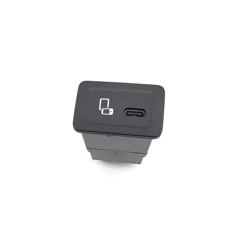 A2478203802 Genuine USB Interface SD Card Reader Type-C For Mercedes Benz A GLA B OEM