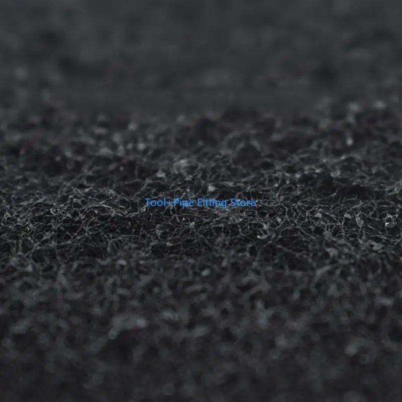 F92B Carbon Infused Filter Pads for Pet for Cat Litter Boxes PadsDisposable Deodoriza