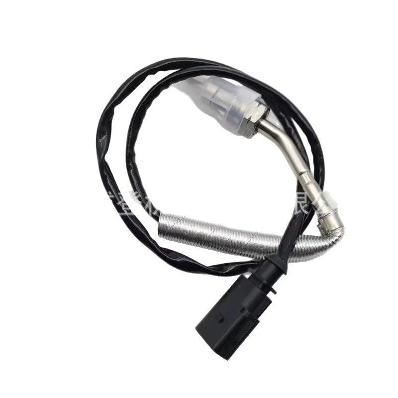 MUGURO 03L906088EC exhaust gas temperature sensor is suitable for VW A Seat S Koda