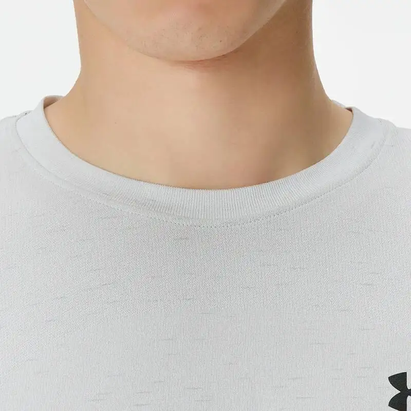 Under Armour T-shirt sportiva  - Undershirt Crew Neck recensione e prezzo
