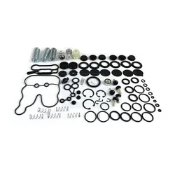 Suit For D AF Air Processing Unit Dryer OEM AE6100 ELA1000 K075169 K079158 1884298 1973216 Repair Kits Sets WT/KSK.63.9