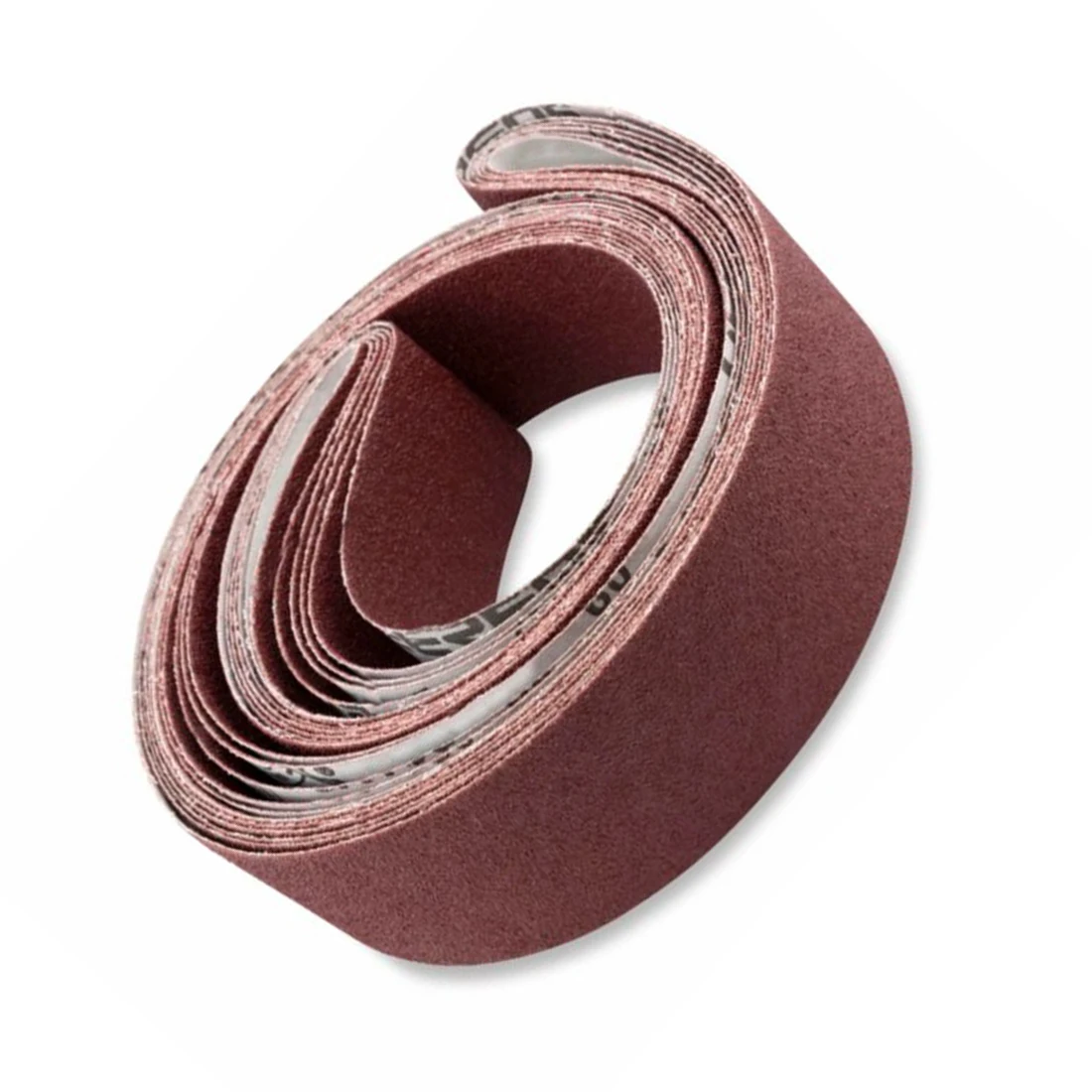 60 / 80 / 120 / 220 / 320 / 400 grit Abrasive belt 2