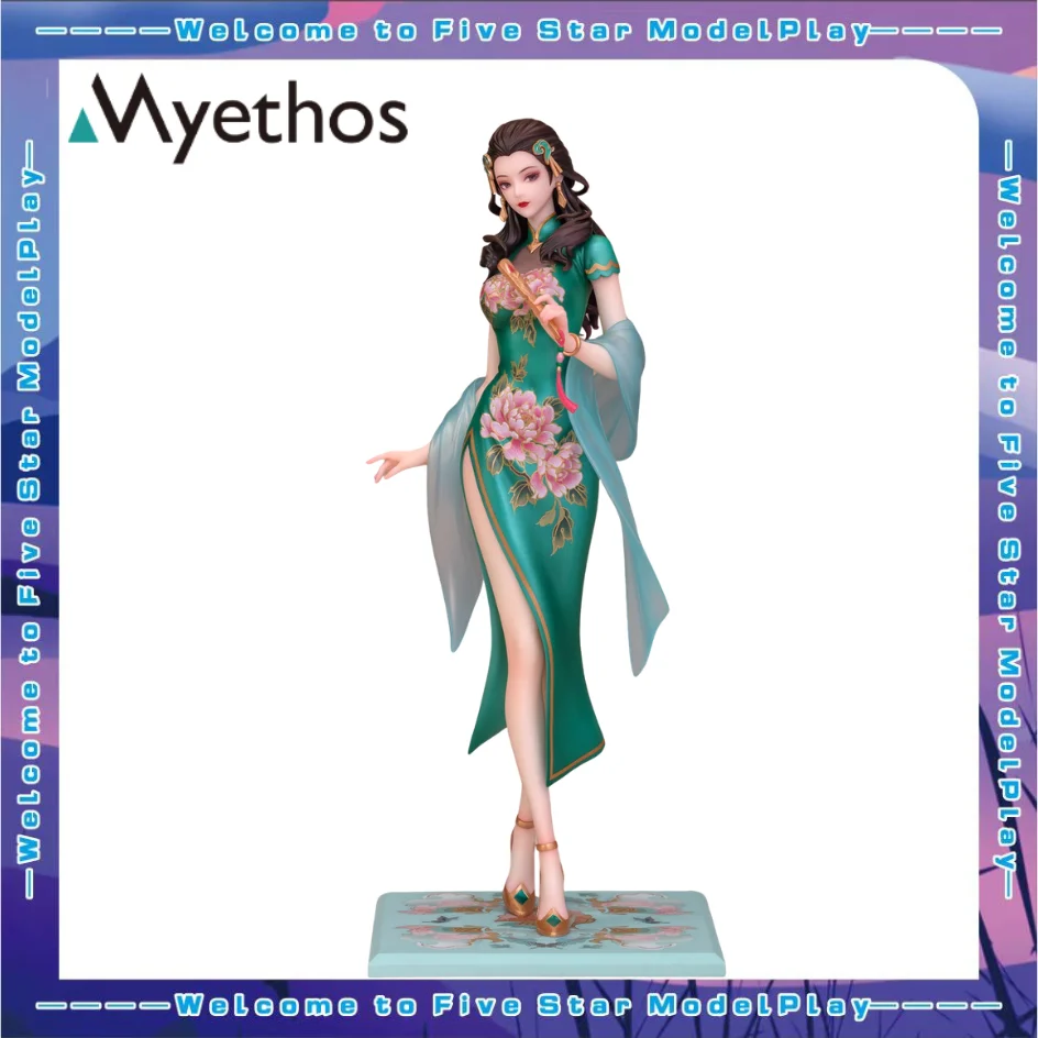 【FS】 Myethos Gift+ Series KOG Dreamweaver Series Yang Yuhuan Figura a Escala 1/10, Juguetes y Regalos