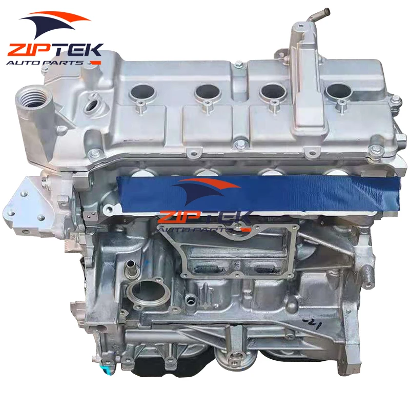 

Sale 1.6L Motor ZM ZL Z6 Engine For Mazda3 Mazda Familia Ford Fiesta 2019 1.5L
